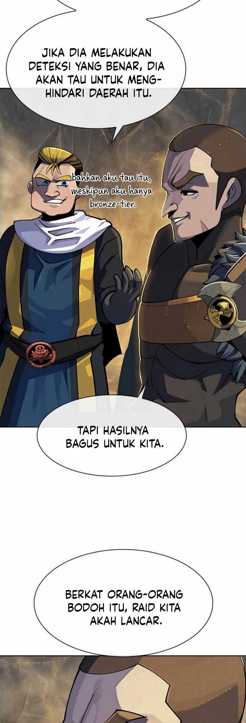 Dungeon Porter Chapter 21 Gambar 52