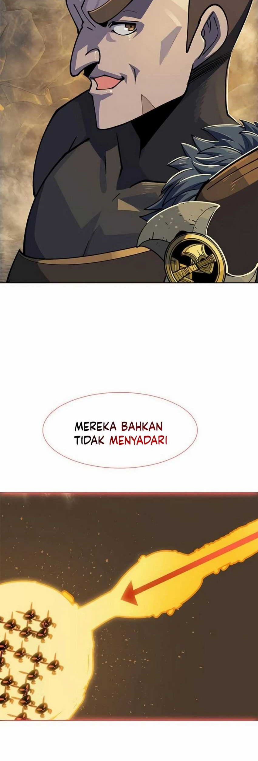 Dungeon Porter Chapter 21 Gambar 53