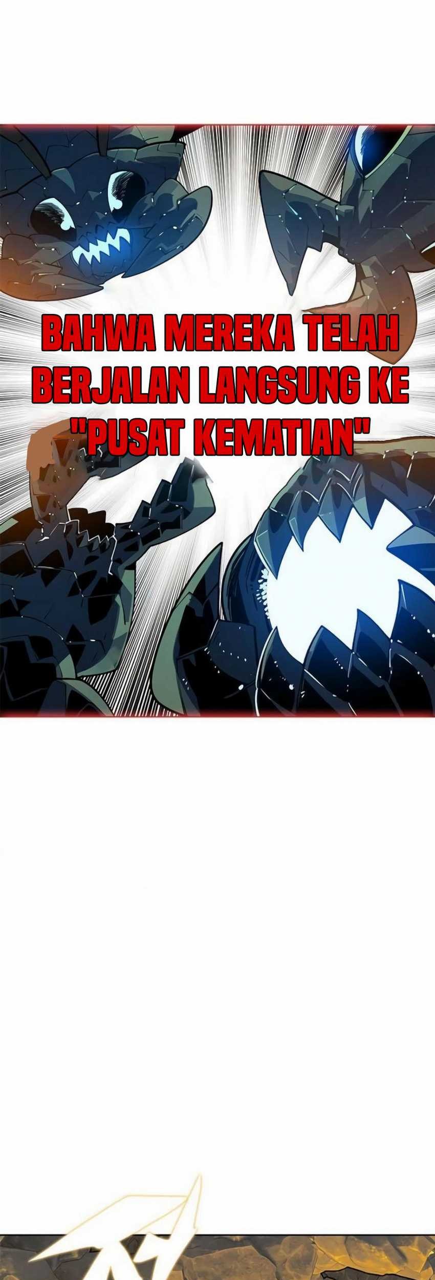 Dungeon Porter Chapter 21 Gambar 54