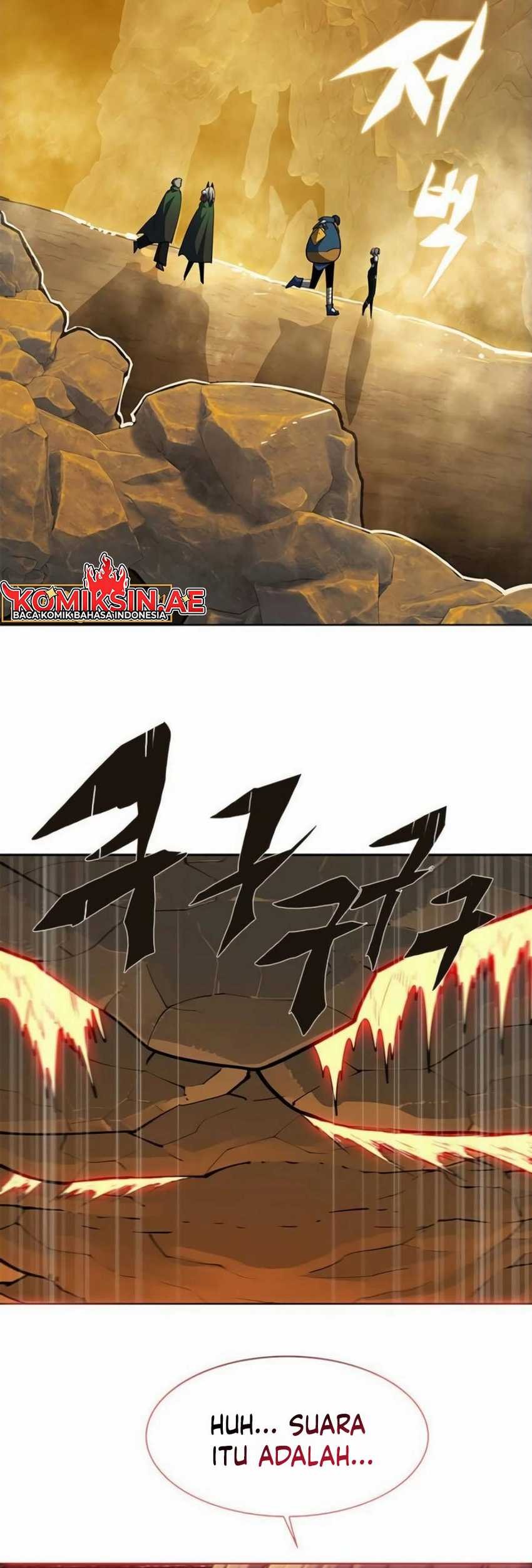Dungeon Porter Chapter 21 Gambar 56