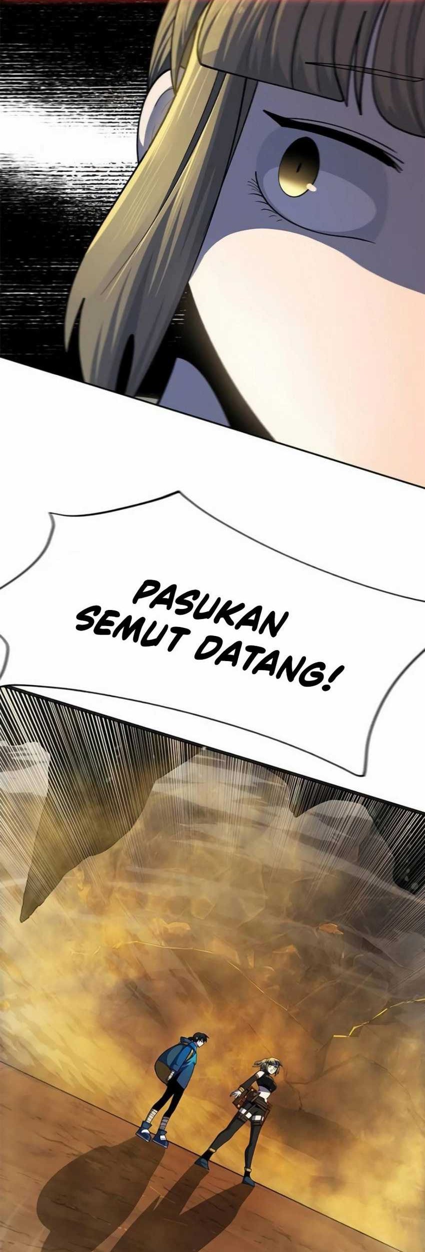 Dungeon Porter Chapter 21 Gambar 57
