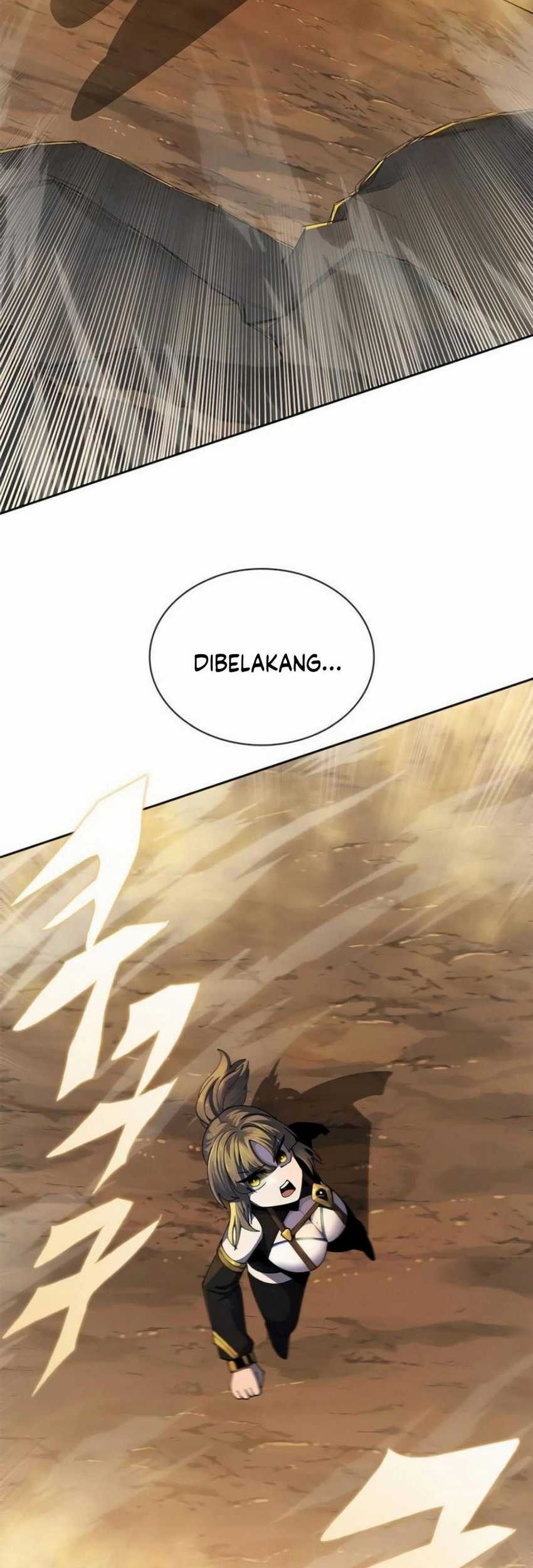 Dungeon Porter Chapter 21 Gambar 58