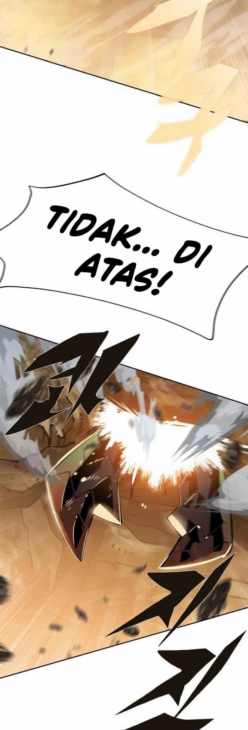 Dungeon Porter Chapter 21 Gambar 59