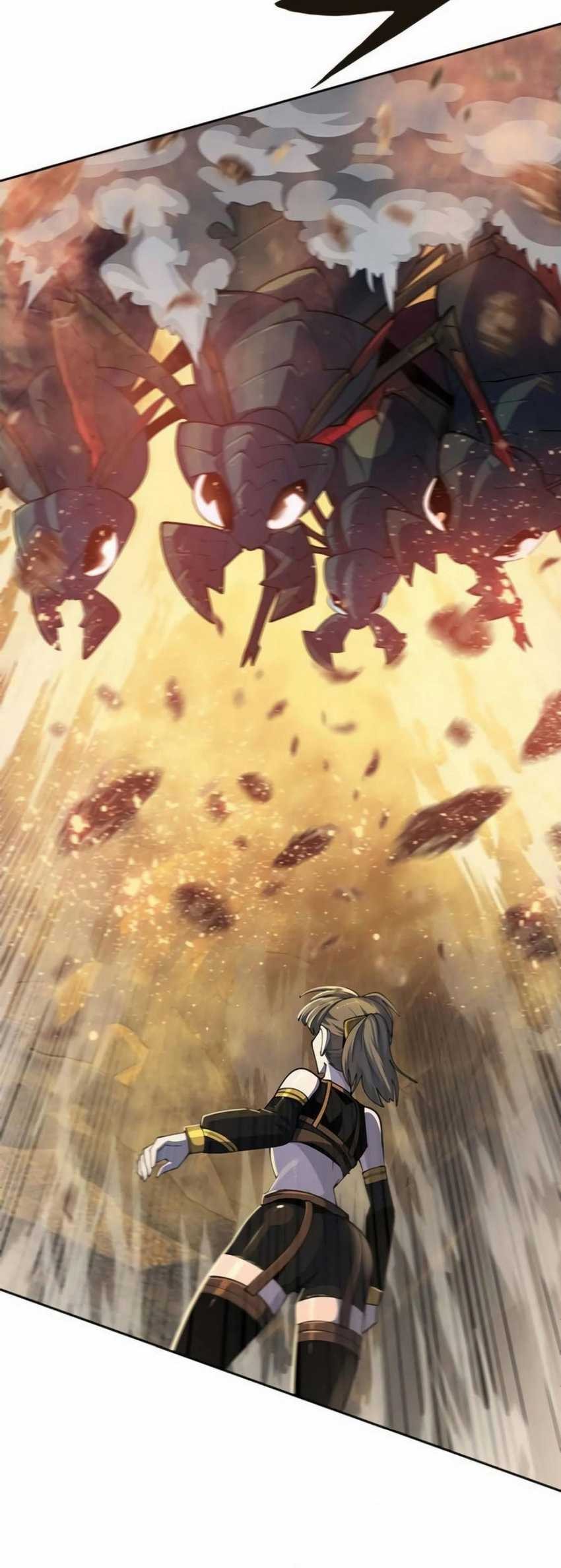 Dungeon Porter Chapter 21 Gambar 60