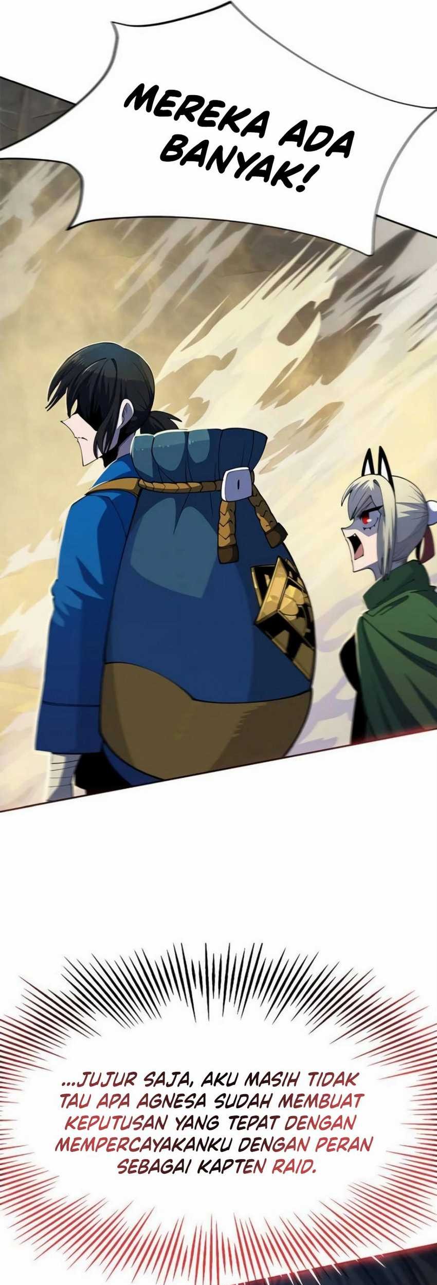 Dungeon Porter Chapter 21 Gambar 61