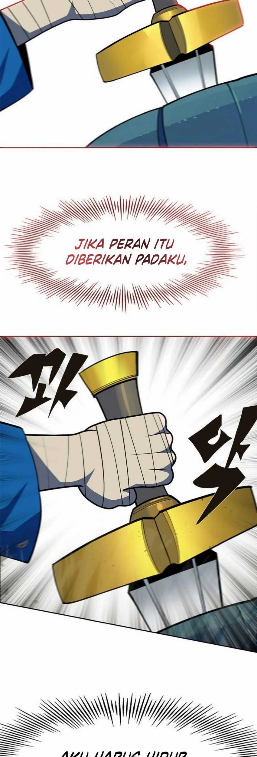 Dungeon Porter Chapter 21 Gambar 63