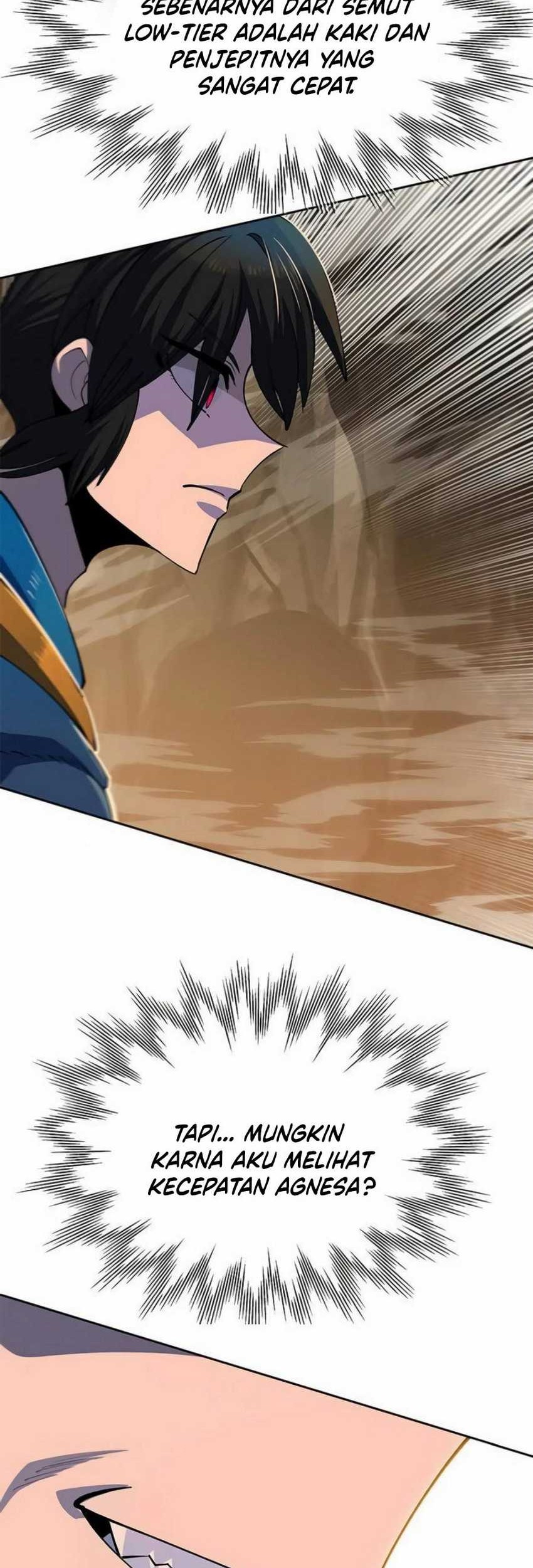 Dungeon Porter Chapter 21 Gambar 68