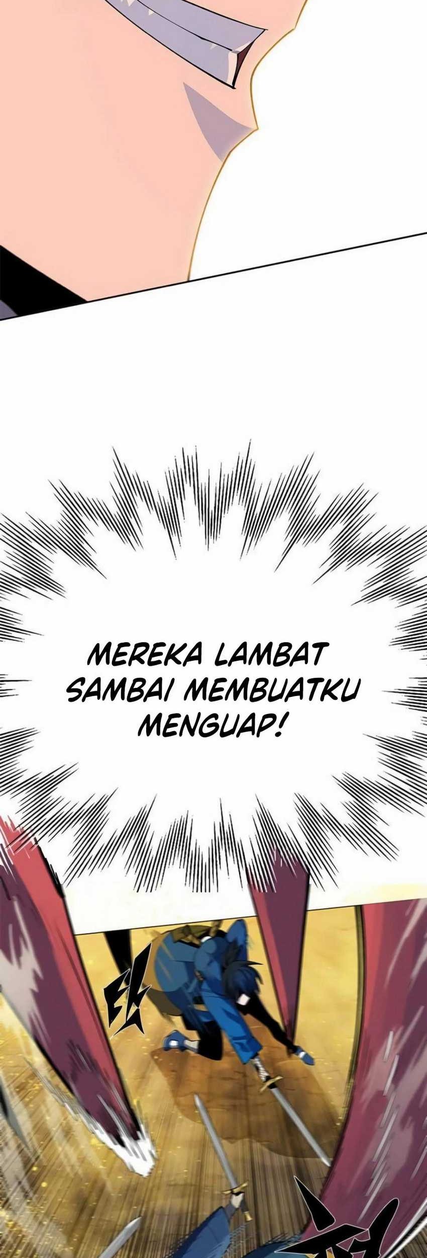 Dungeon Porter Chapter 21 Gambar 69
