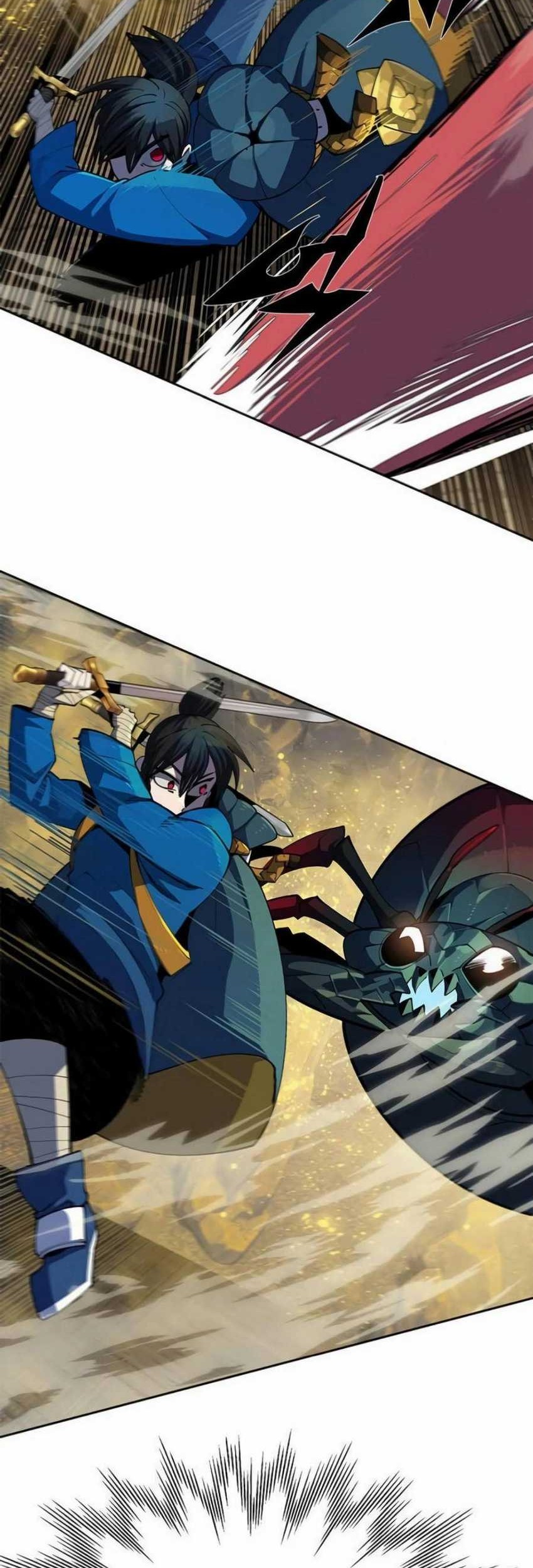 Dungeon Porter Chapter 21 Gambar 70