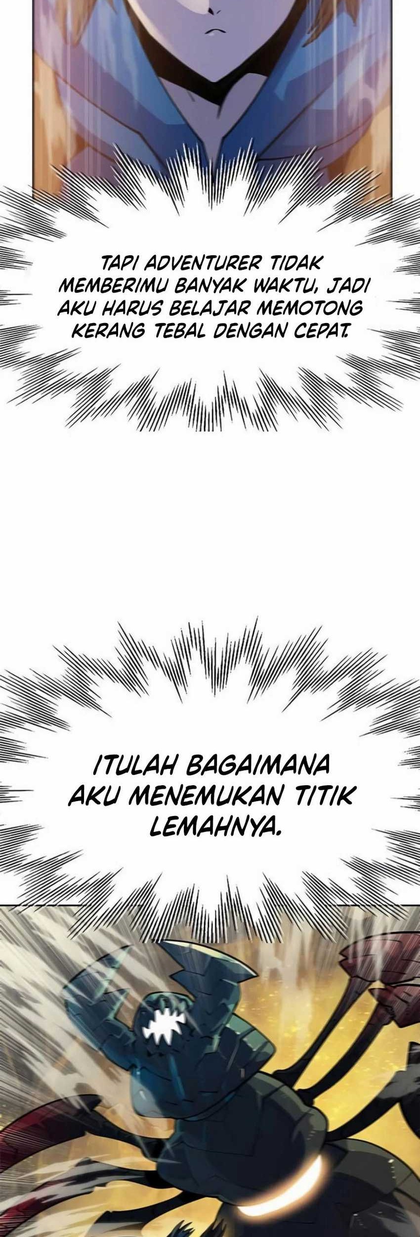 Dungeon Porter Chapter 21 Gambar 76
