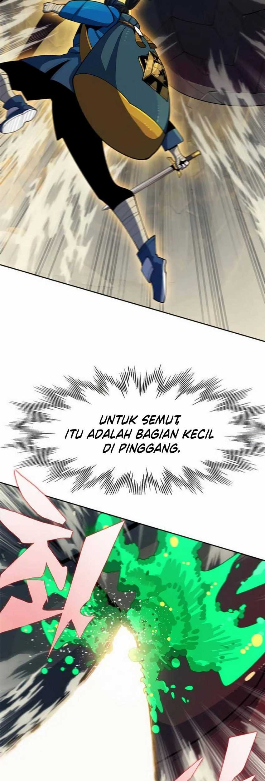 Dungeon Porter Chapter 21 Gambar 77