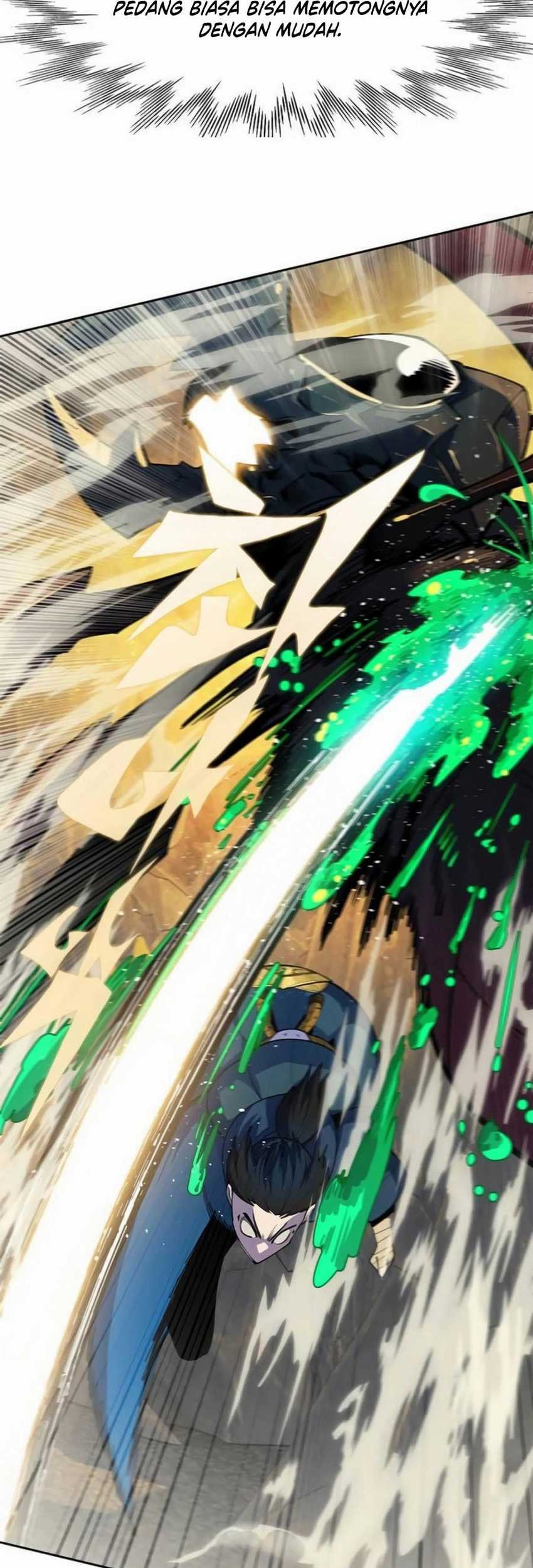 Dungeon Porter Chapter 21 Gambar 79