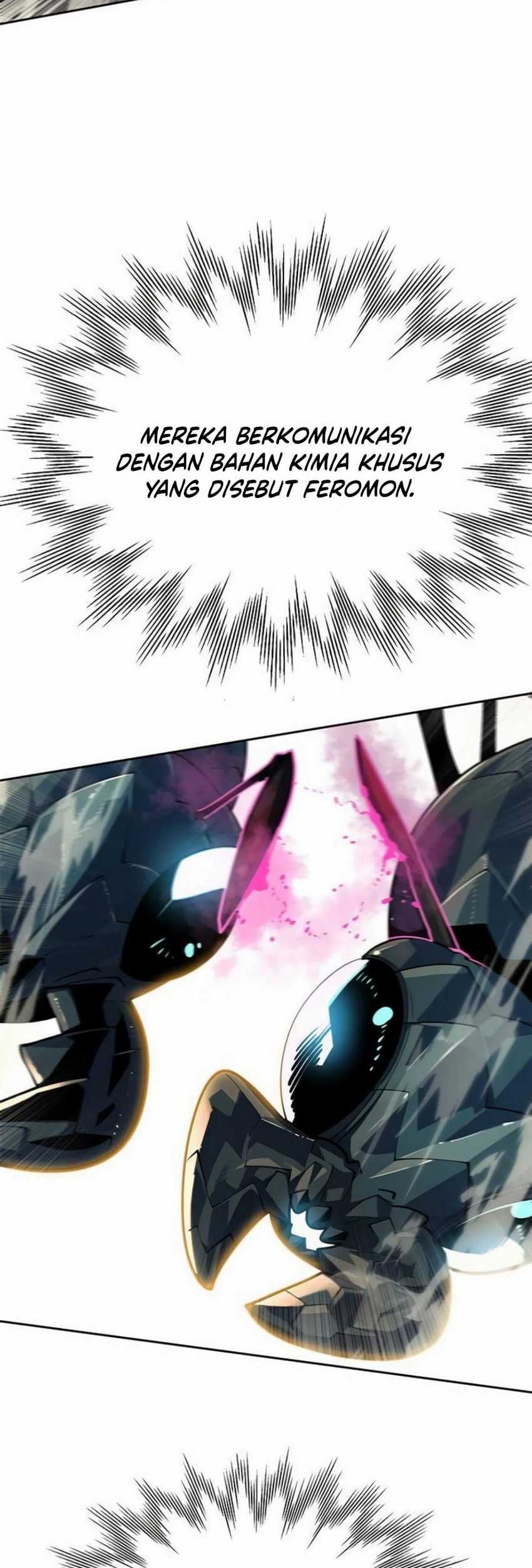 Dungeon Porter Chapter 21 Gambar 81
