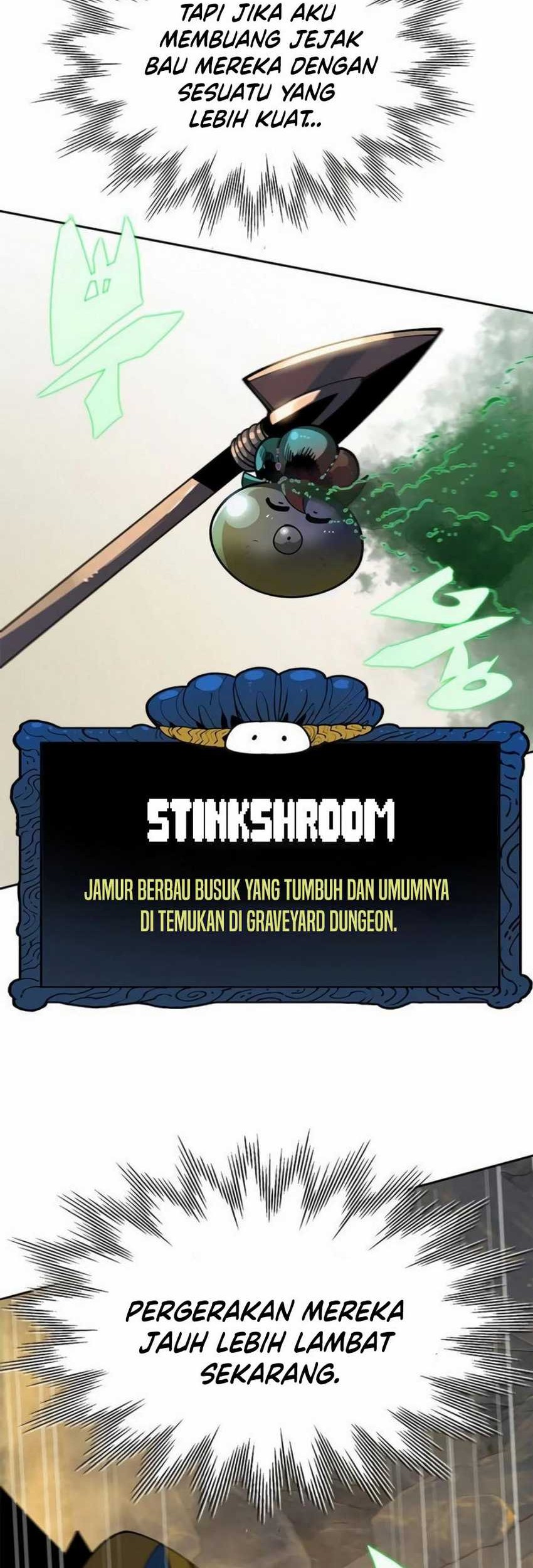 Dungeon Porter Chapter 21 Gambar 82