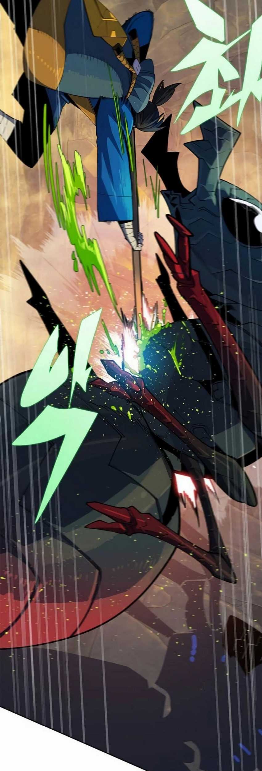 Dungeon Porter Chapter 21 Gambar 83