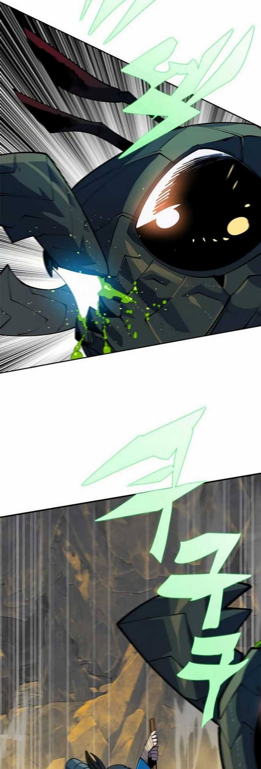 Dungeon Porter Chapter 21 Gambar 85