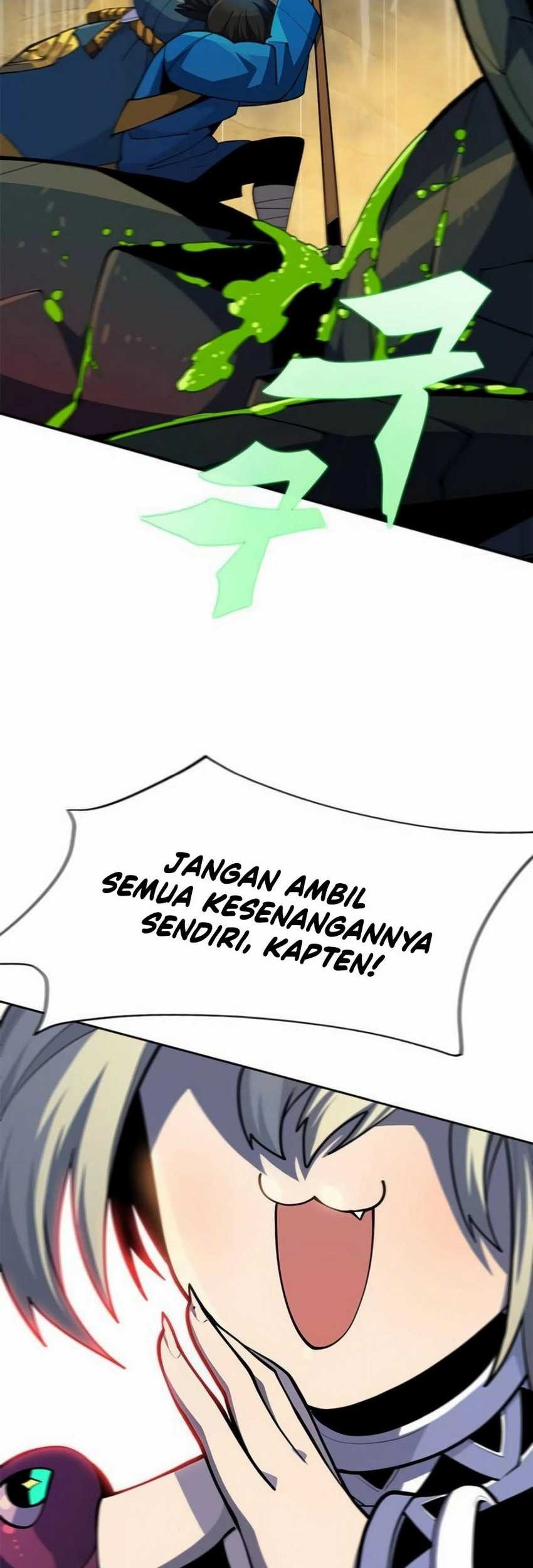 Dungeon Porter Chapter 21 Gambar 86