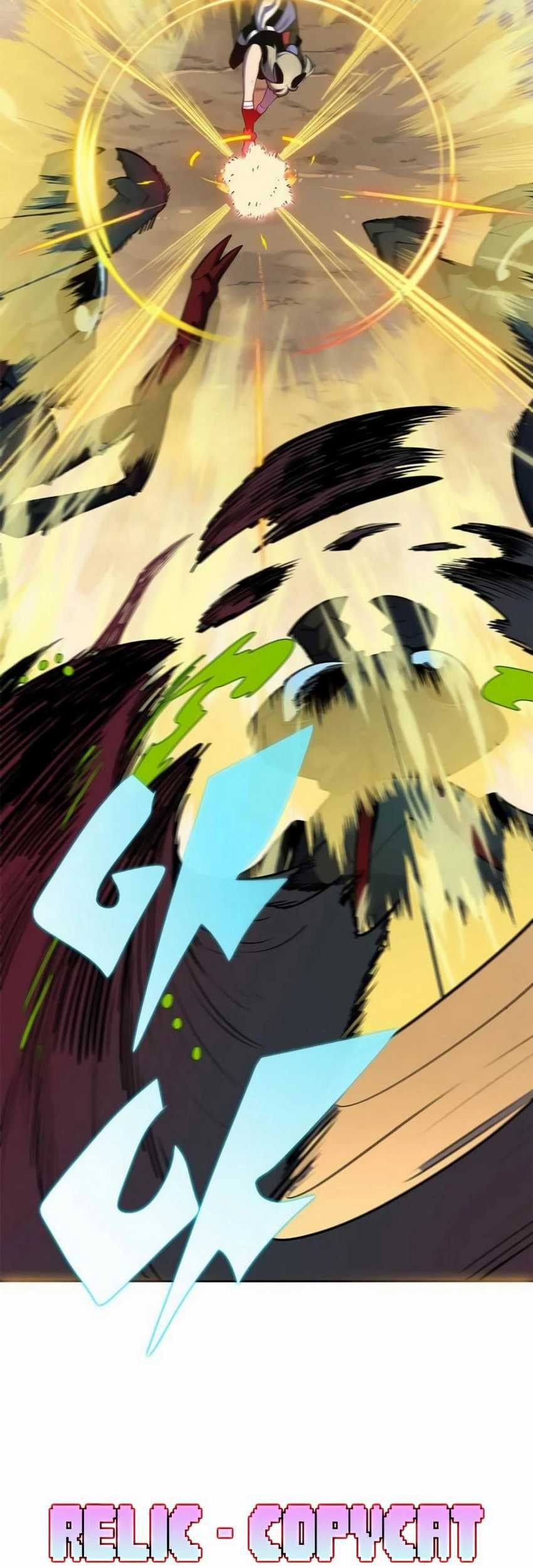Dungeon Porter Chapter 21 Gambar 90