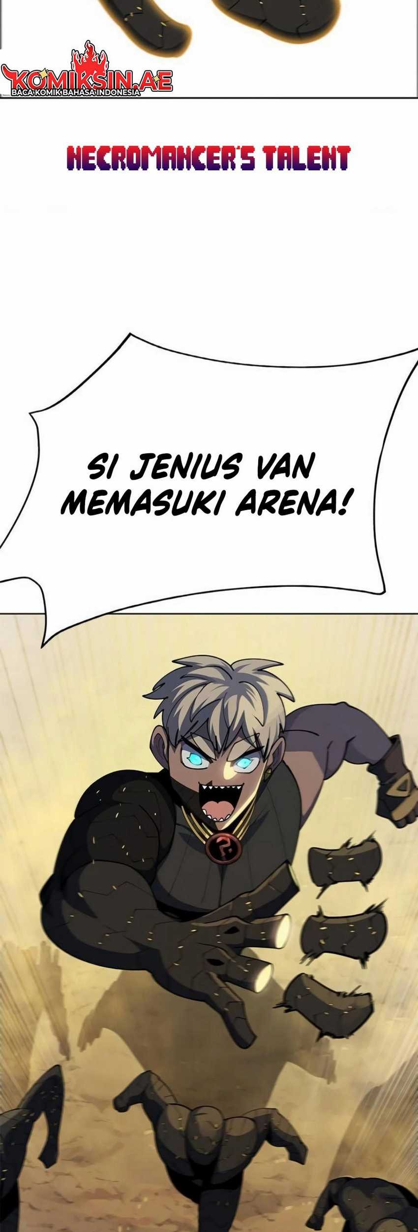 Dungeon Porter Chapter 21 Gambar 94