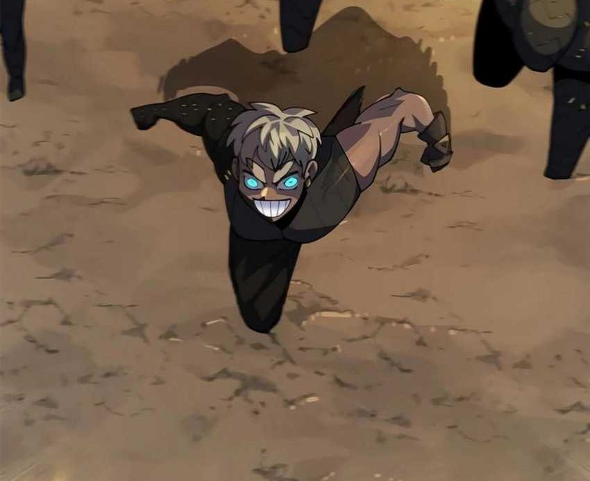Dungeon Porter Chapter 21 Gambar 95