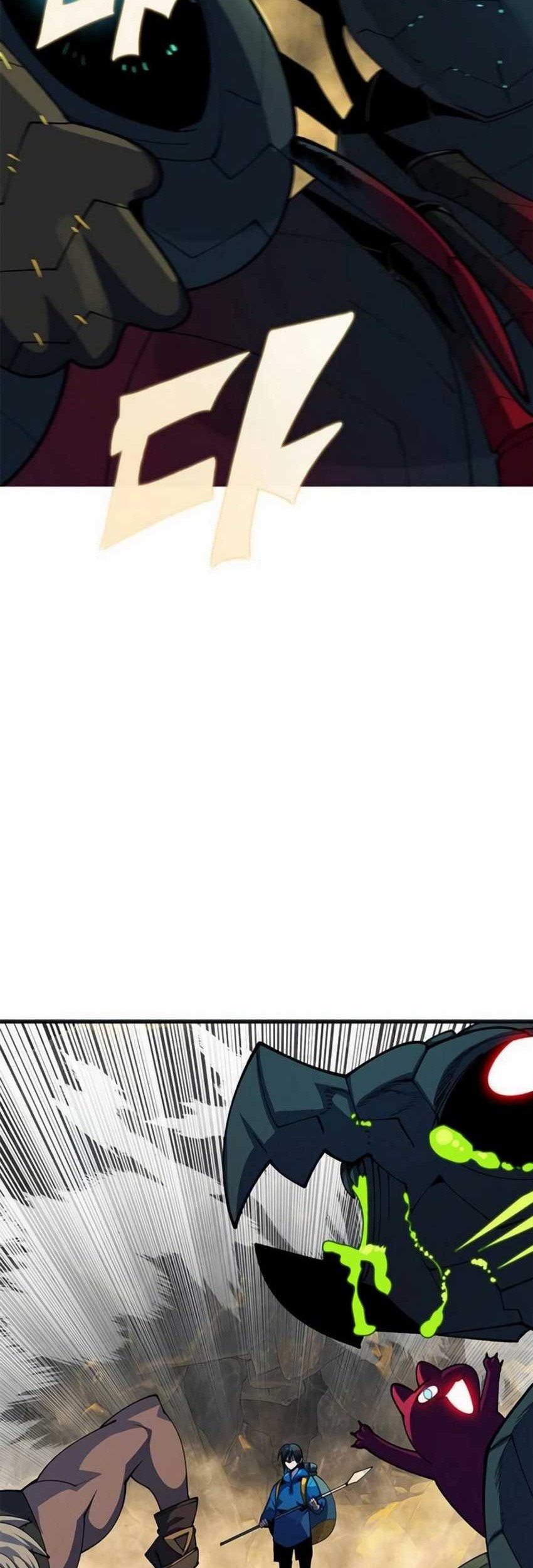 Dungeon Porter Chapter 21 Gambar 97