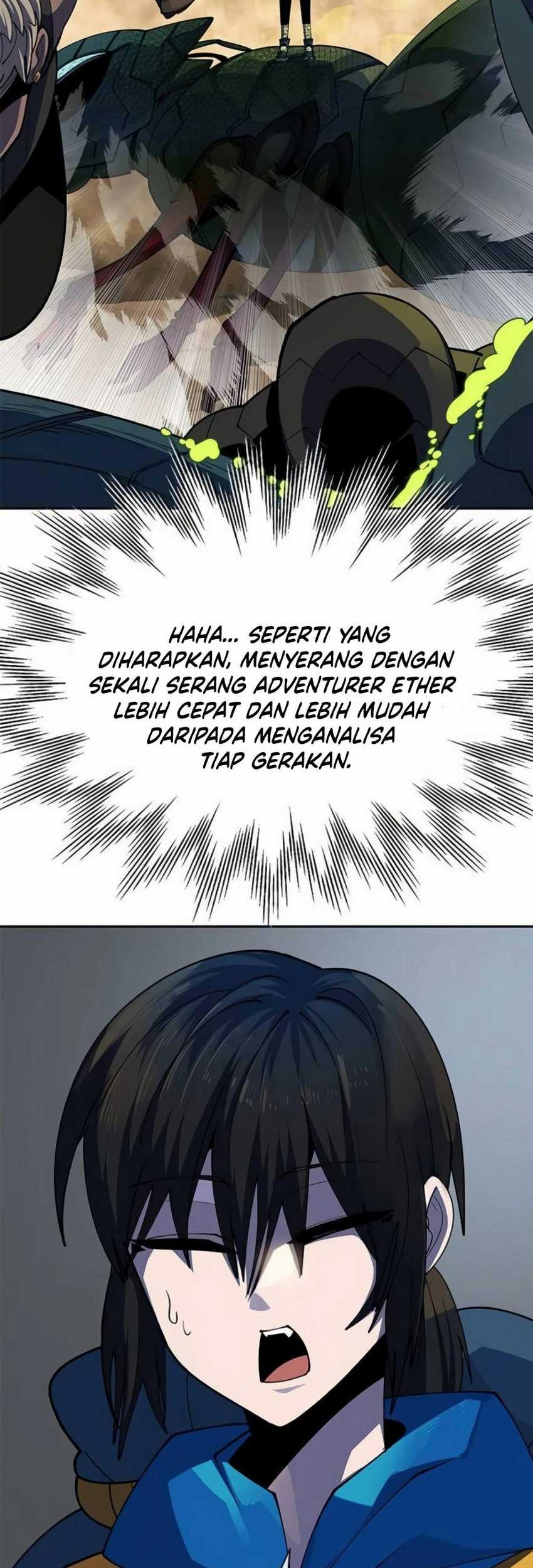 Dungeon Porter Chapter 21 Gambar 98