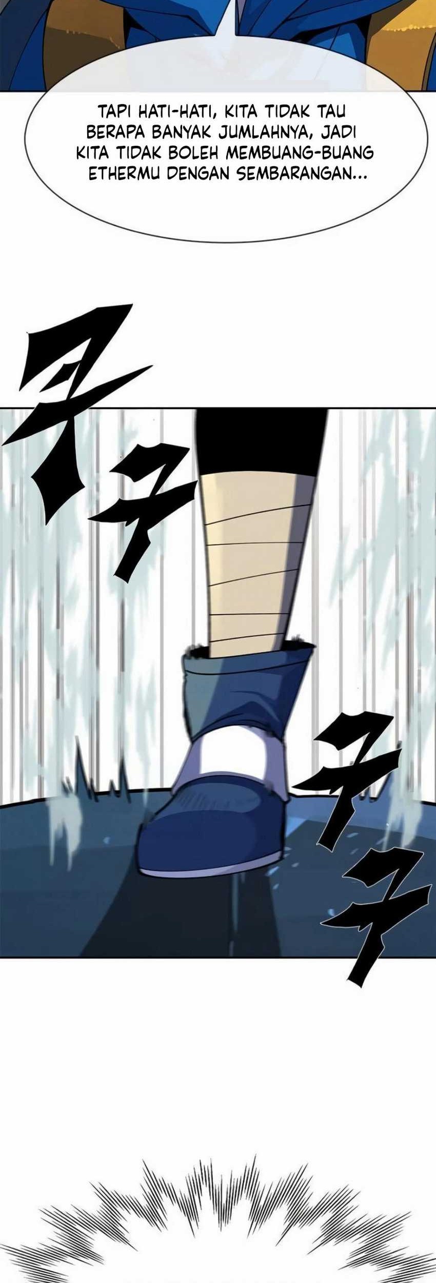 Dungeon Porter Chapter 21 Gambar 99