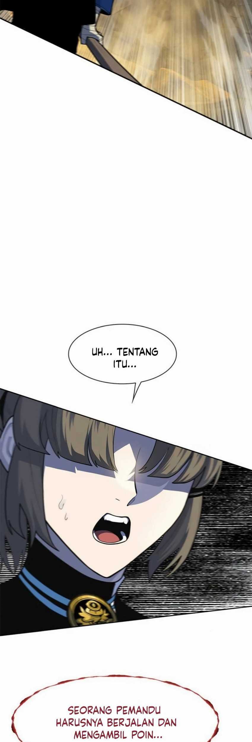 Dungeon Porter Chapter 21 Gambar 102