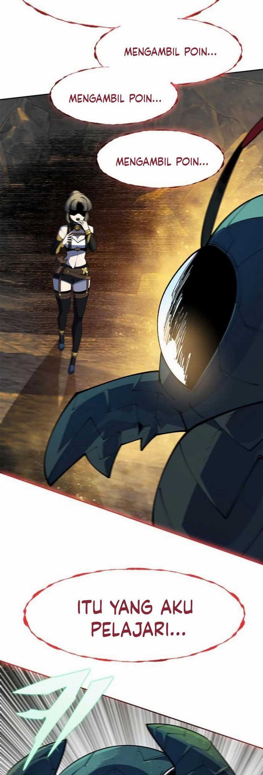Dungeon Porter Chapter 21 Gambar 103