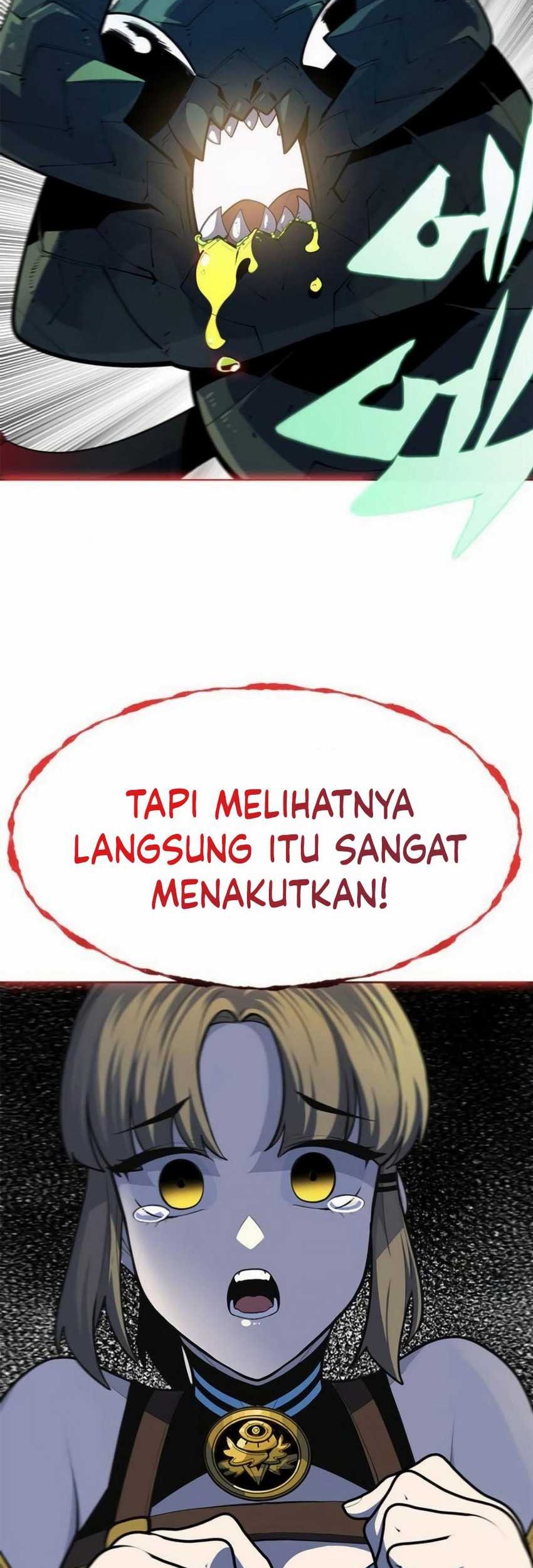 Dungeon Porter Chapter 21 Gambar 104