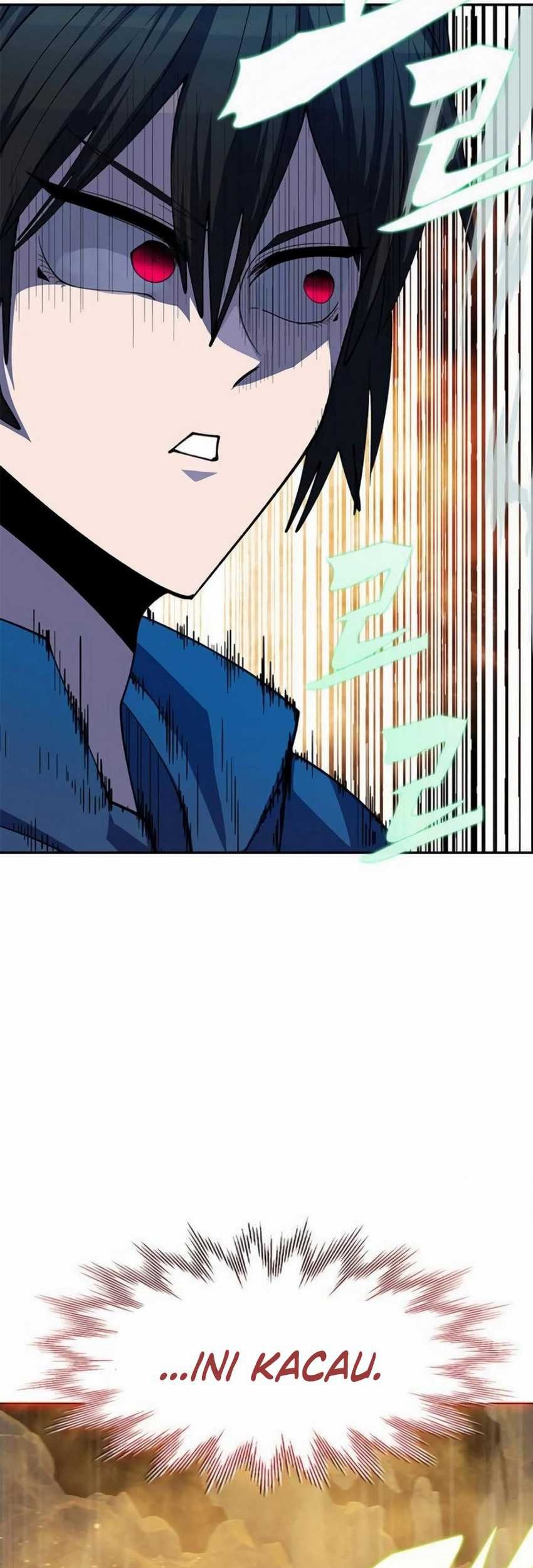 Dungeon Porter Chapter 21 Gambar 108