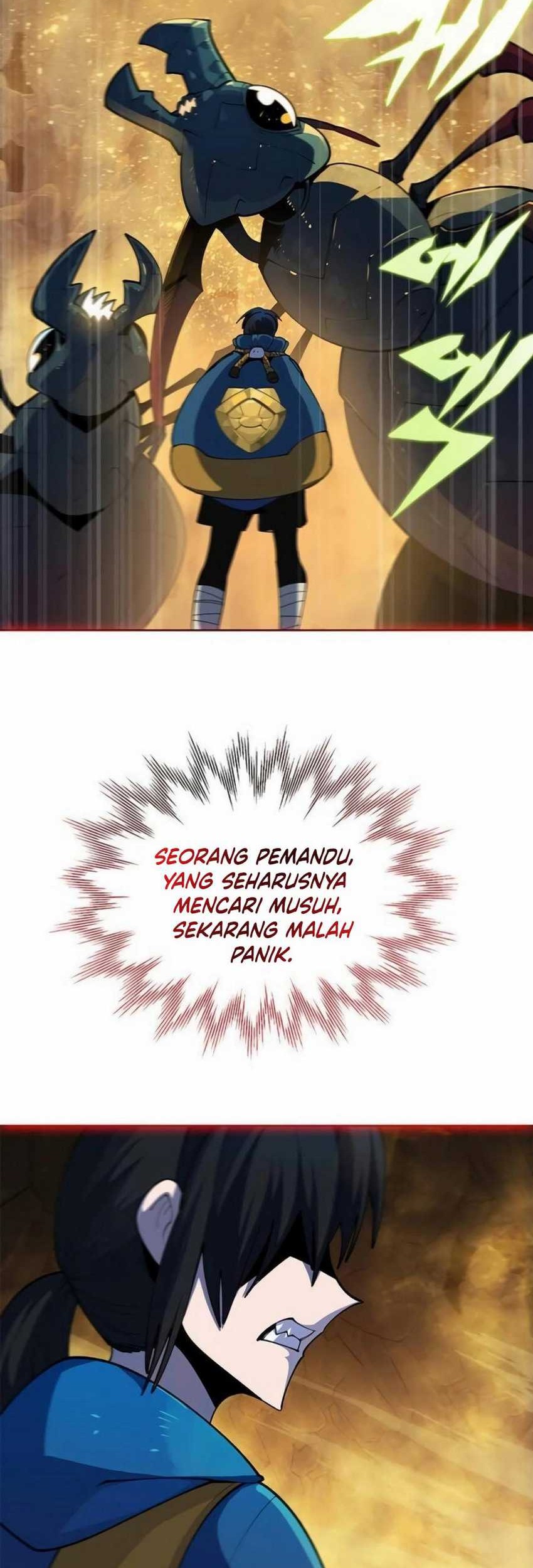 Dungeon Porter Chapter 21 Gambar 109