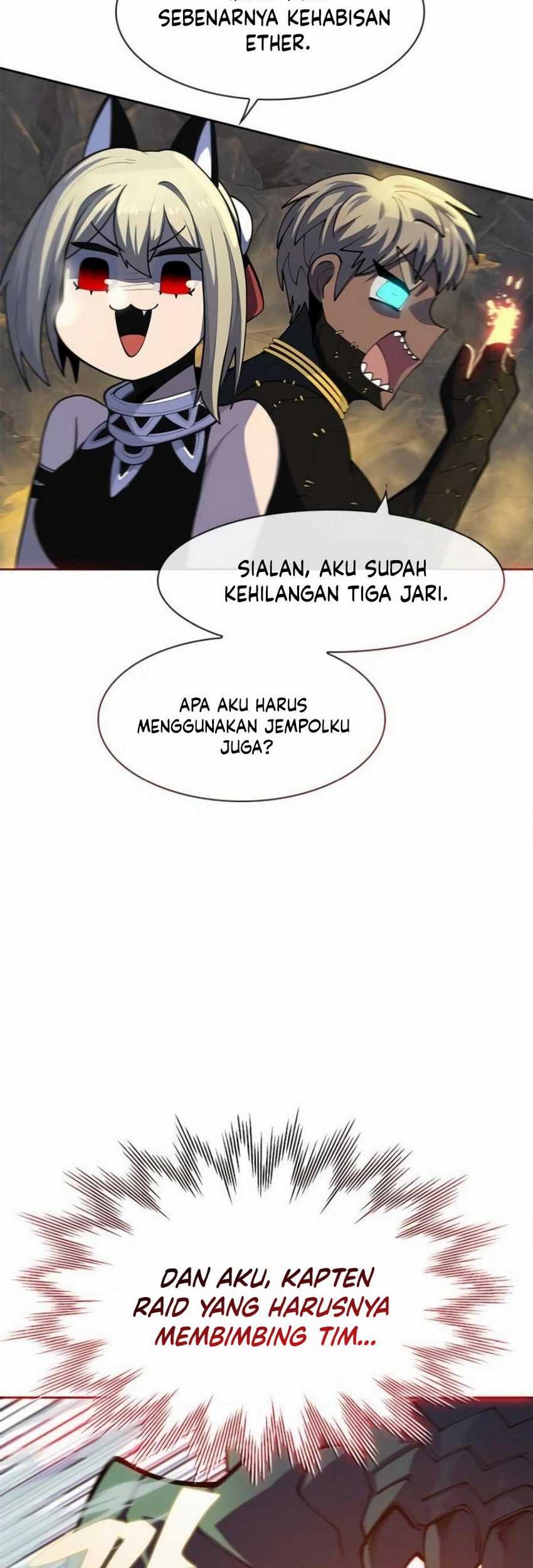 Dungeon Porter Chapter 21 Gambar 111