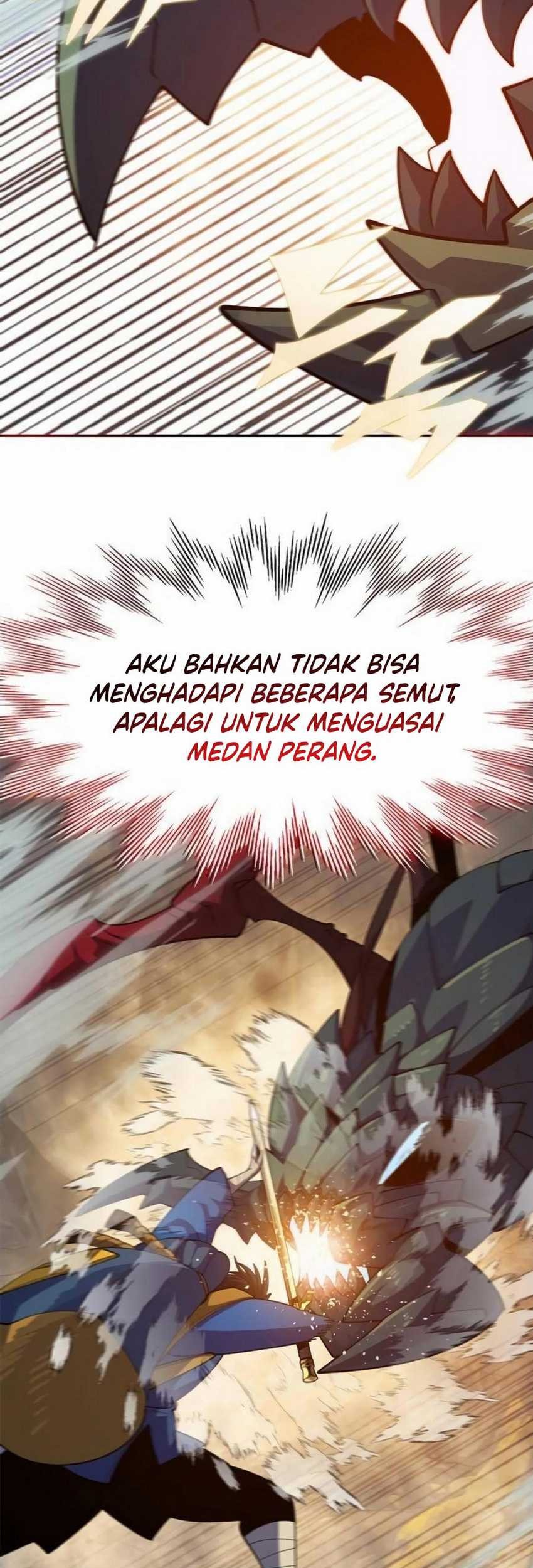Dungeon Porter Chapter 21 Gambar 112
