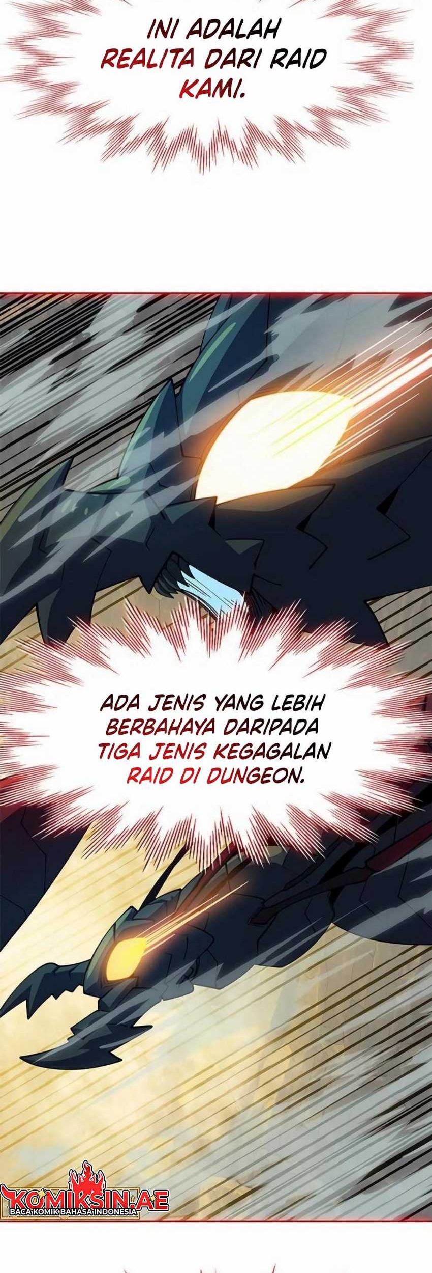 Dungeon Porter Chapter 21 Gambar 115