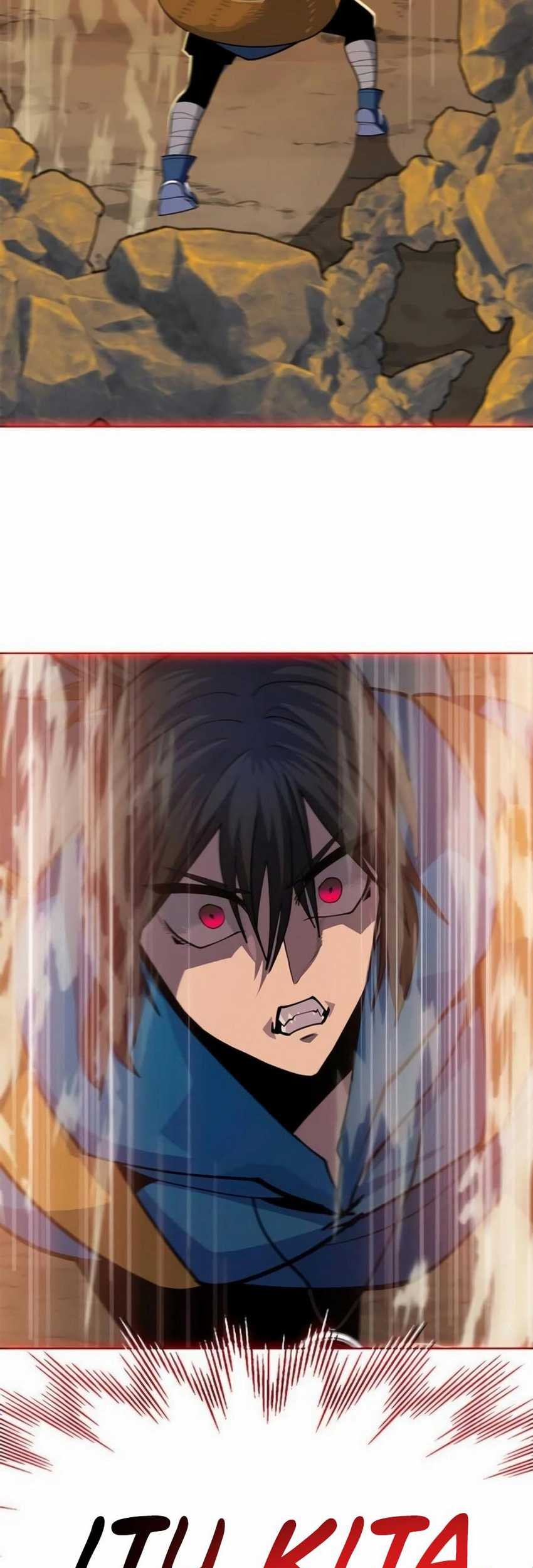Dungeon Porter Chapter 21 Gambar 118