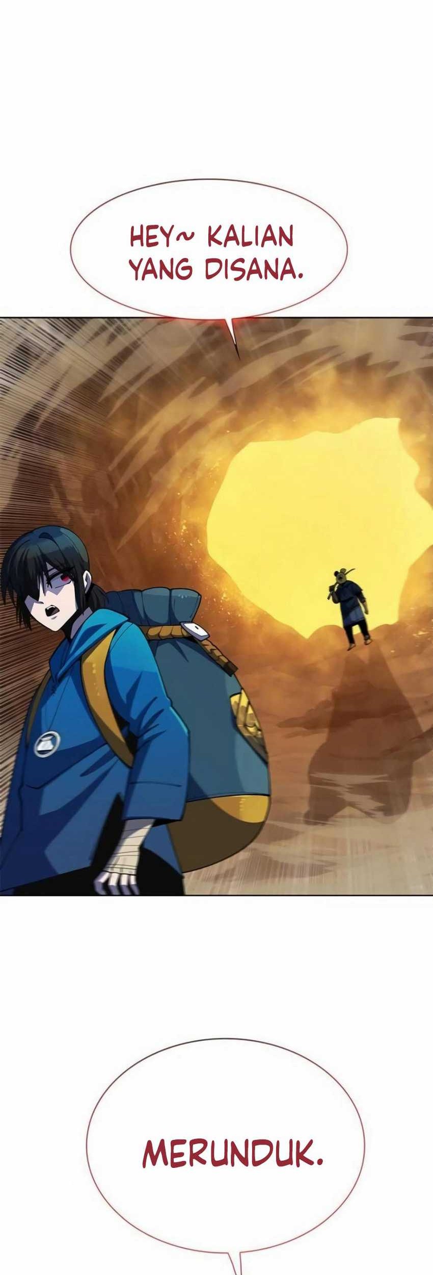 Dungeon Porter Chapter 21 Gambar 121