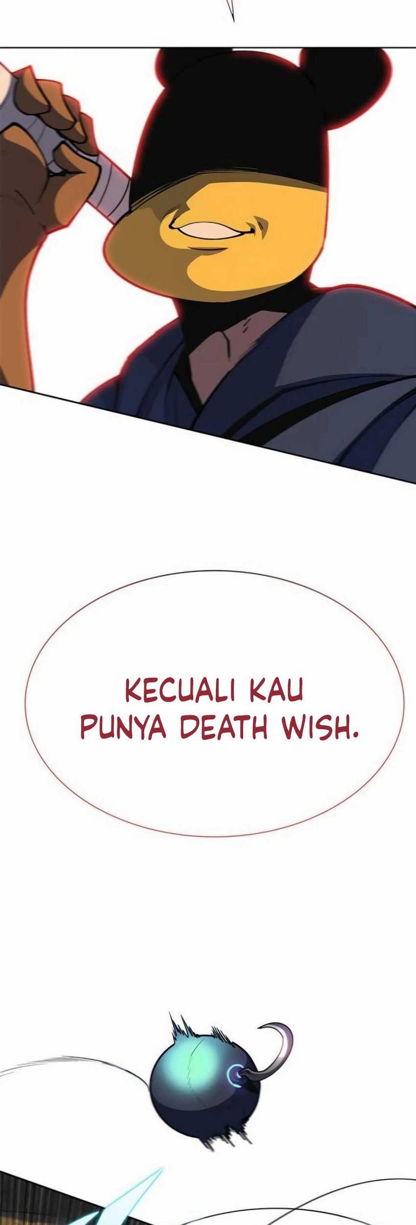 Dungeon Porter Chapter 21 Gambar 122