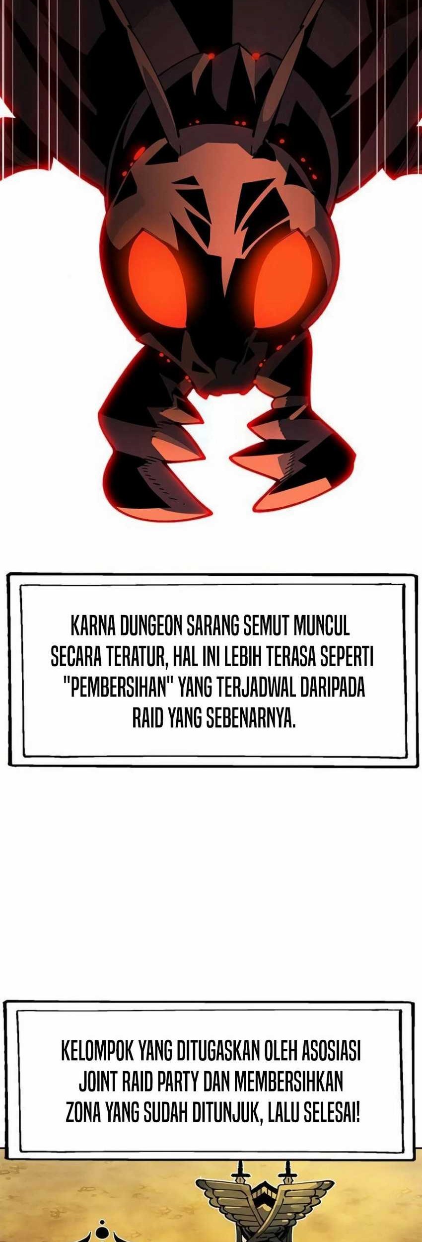 Dungeon Porter Chapter 21 Gambar 3