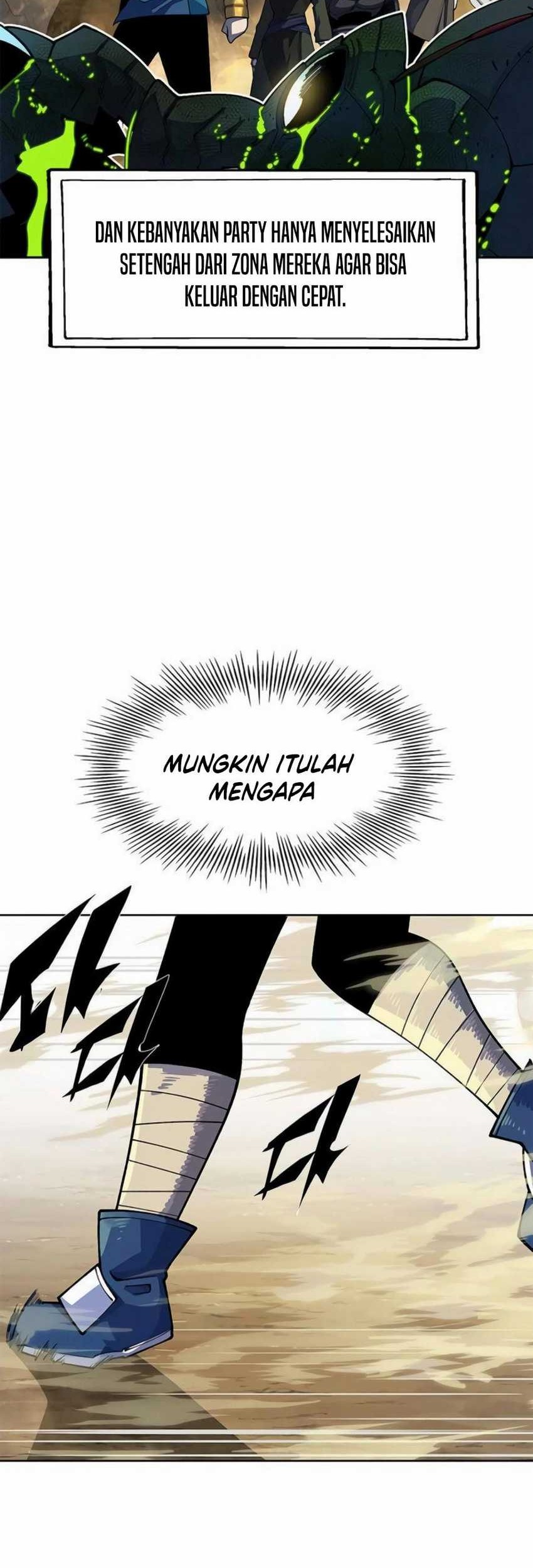 Dungeon Porter Chapter 21 Gambar 5