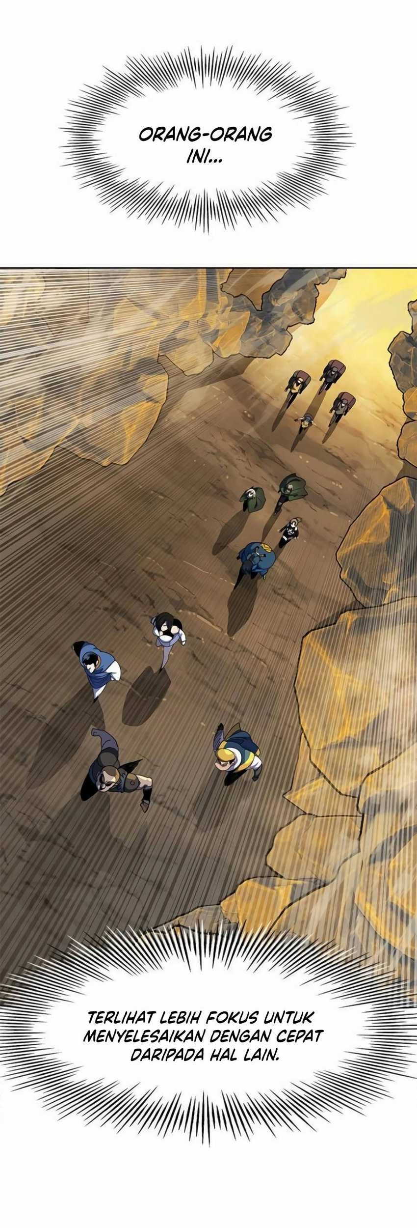 Dungeon Porter Chapter 21 Gambar 6
