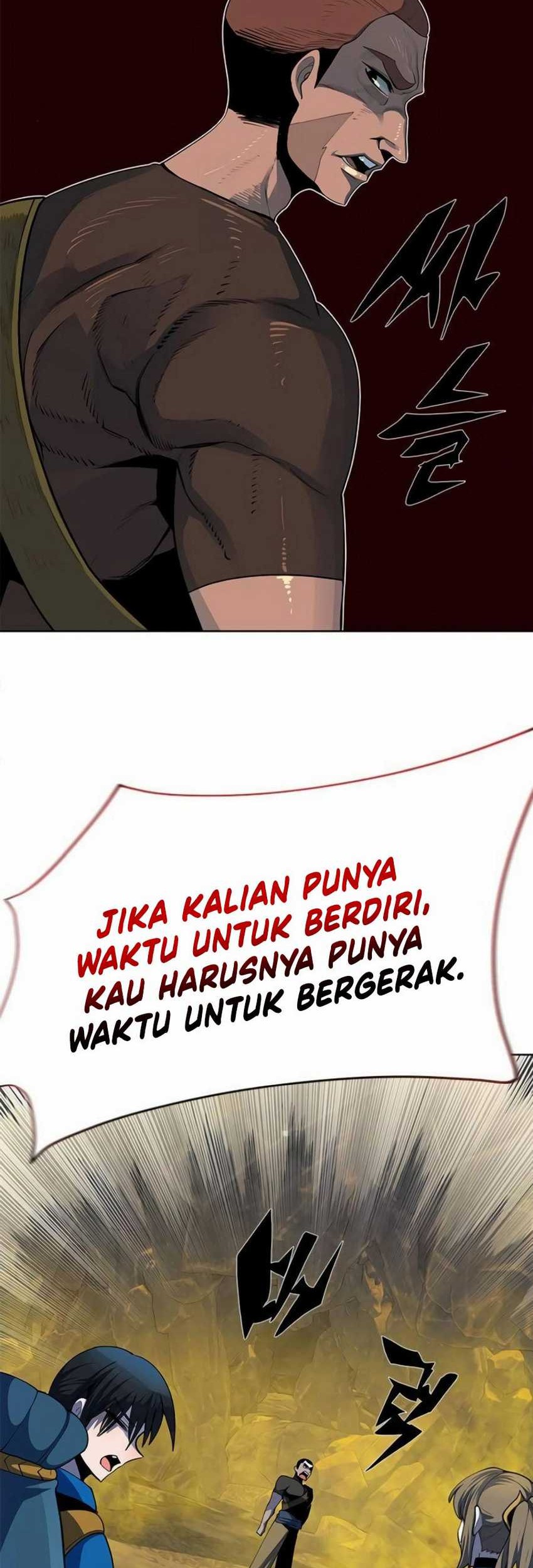Dungeon Porter Chapter 21 Gambar 15