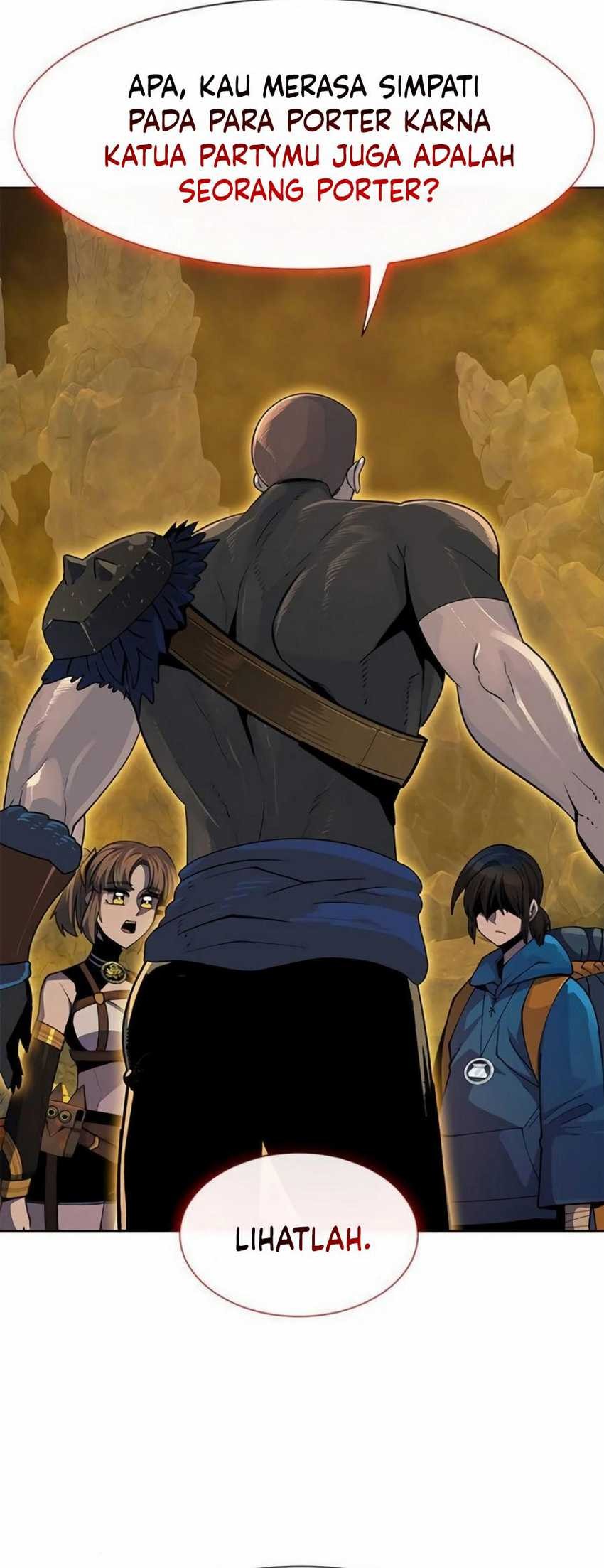 Dungeon Porter Chapter 21 Gambar 18