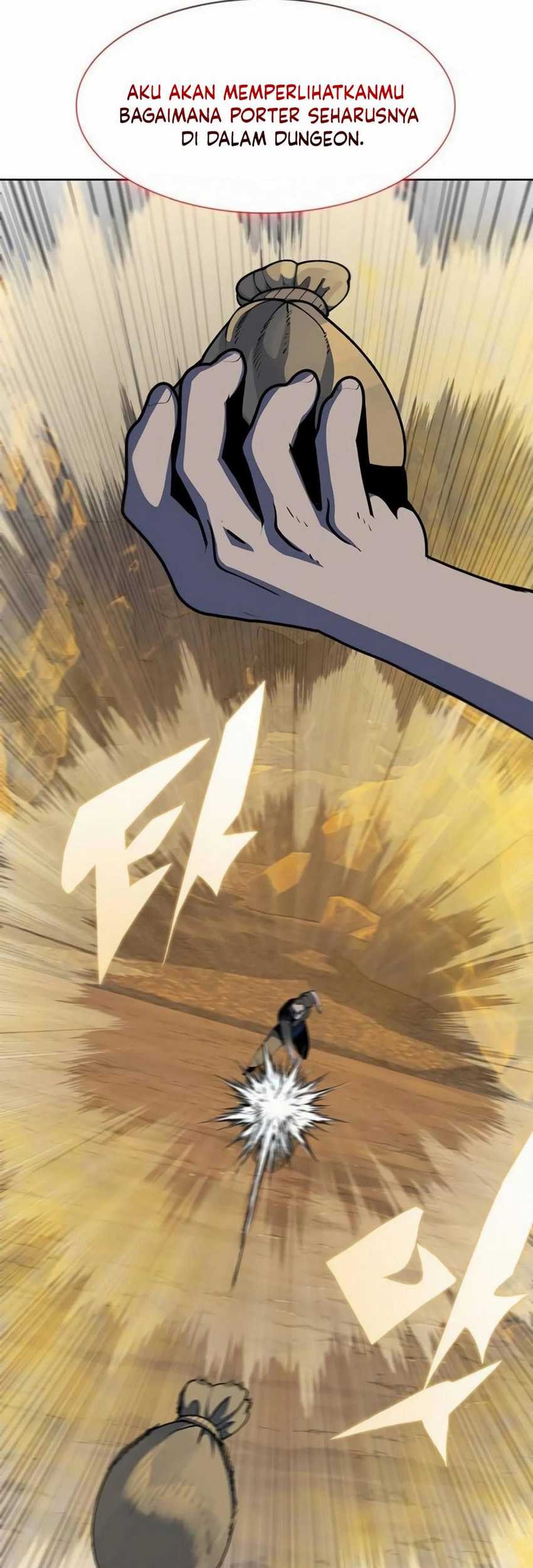 Dungeon Porter Chapter 21 Gambar 19