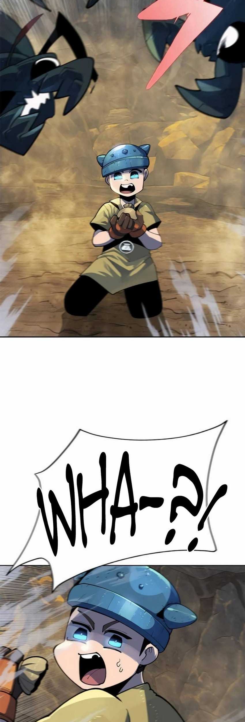 Dungeon Porter Chapter 21 Gambar 26