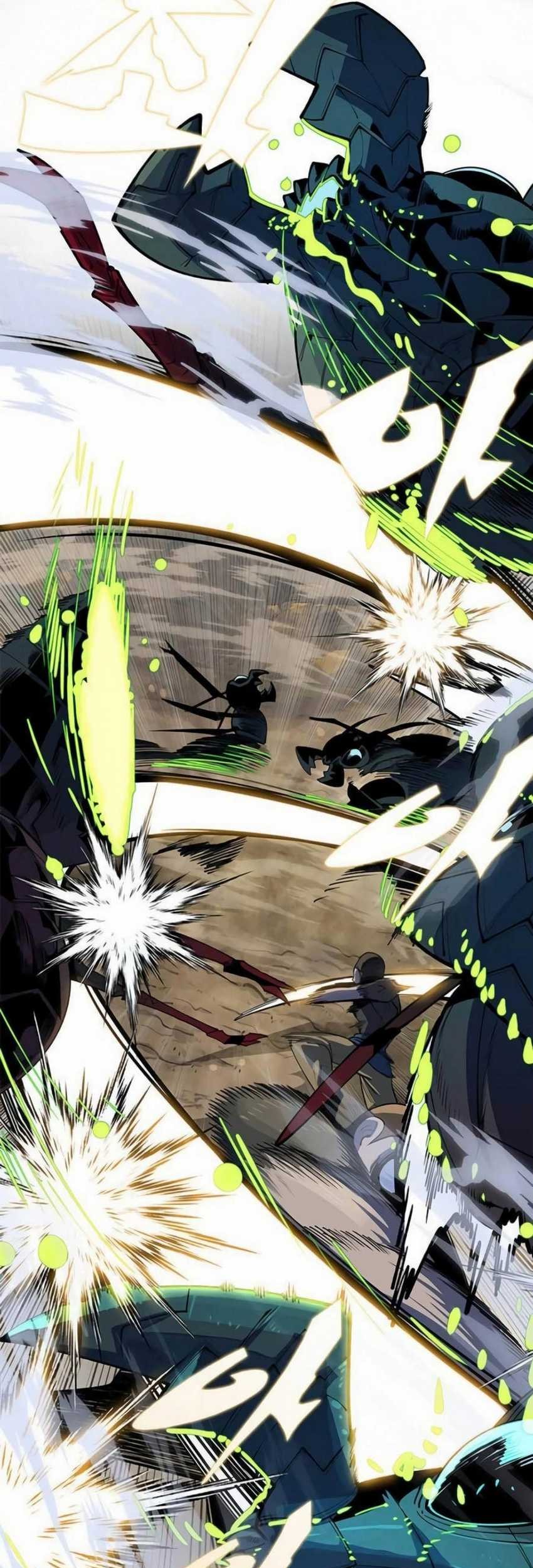 Dungeon Porter Chapter 21 Gambar 29
