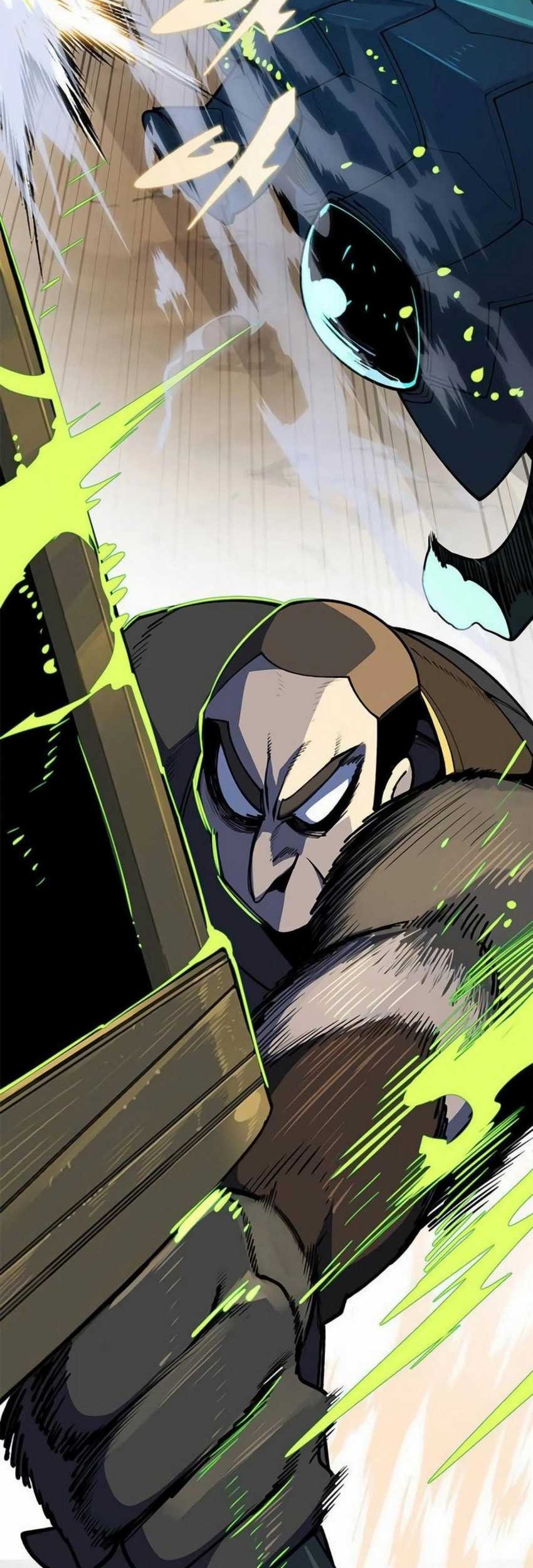 Dungeon Porter Chapter 21 Gambar 30