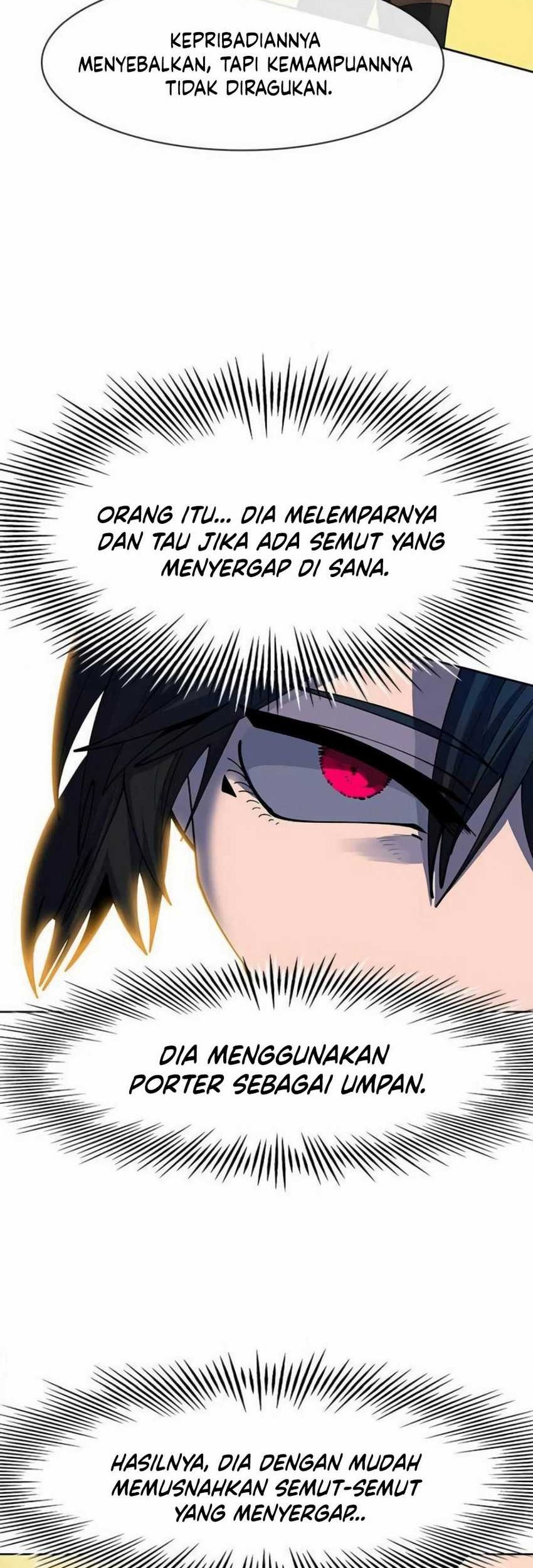 Dungeon Porter Chapter 21 Gambar 32