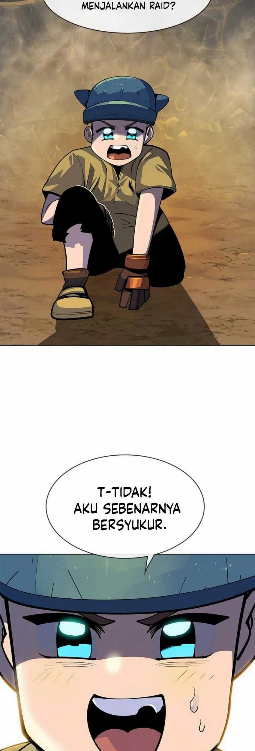 Dungeon Porter Chapter 21 Gambar 38