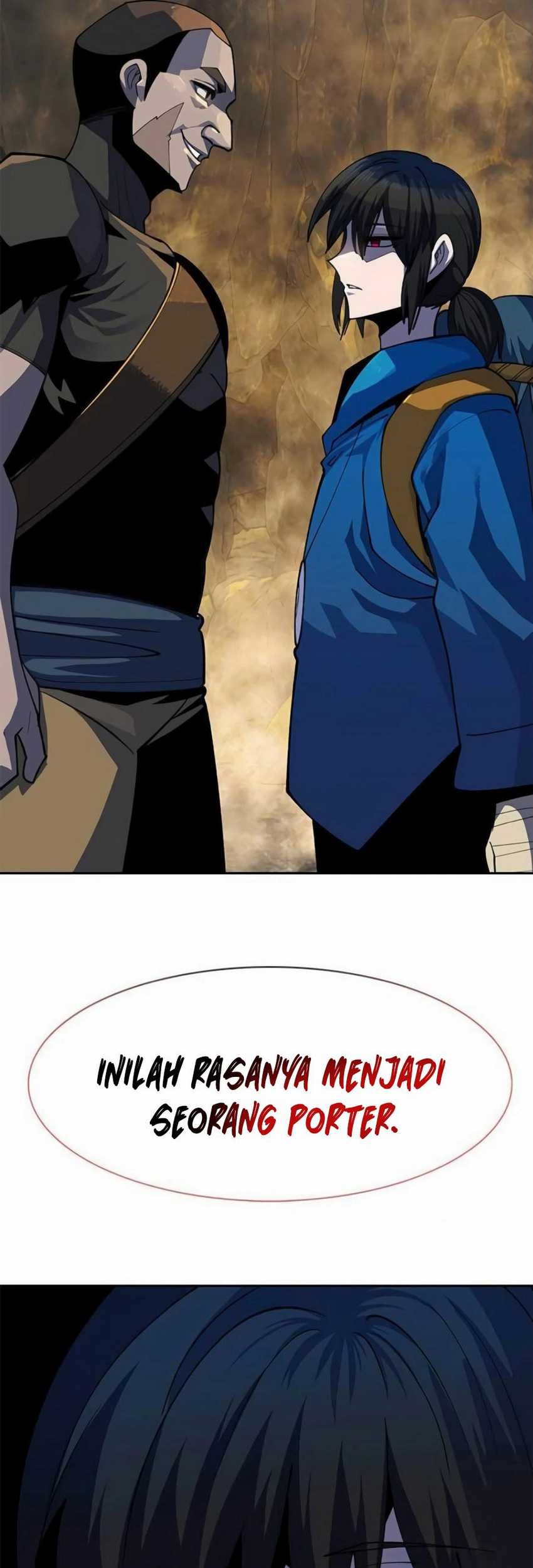 Dungeon Porter Chapter 21 Gambar 40